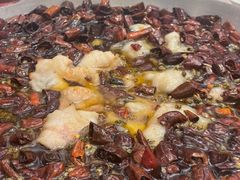 水煮鱼-渝信川菜(长安店)