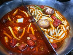 -湊湊火锅·茶憩(石家庄万象城店)