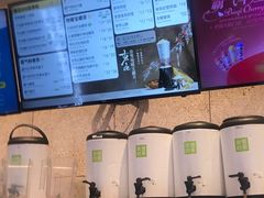 -奈雪的茶(佛山顺德美的悦然广场店)