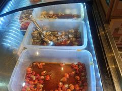 -华府九号海鲜烧烤大排档(龙域店)