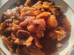 -清真·同发顺饭庄·烧麦(总店)
