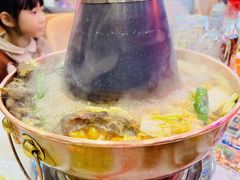 -赵氏盱眙十三香龙虾(蓝村店)