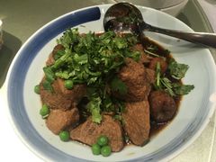 -好福记饭店(红梅公园店)