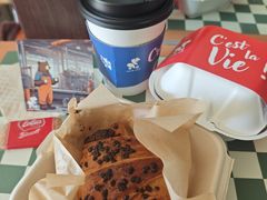 -NOVAE CAFE 咖啡·可颂(望京店)