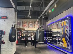 -EVOLUTION健身(麦凯乐店)