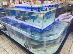 -大润发(张江店)