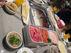 -海底捞火锅(宇飞大厦店)
