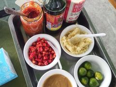 -清水湾3号(东方小周海鲜店)