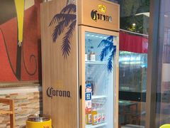 -味之绝热血美蛙鱼火锅(中坝店)