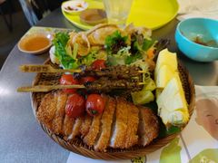 -蔡澜Pho·越南粉餐厅(海上世界店)