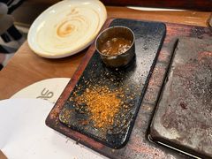 -一沙一城·岩烤牛扒(深圳首店)