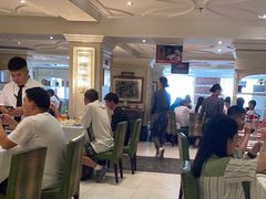 -大鸭梨烤鸭(左家庄店)