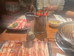 -九田家黑牛烤肉料理(新辰里亚运村店)