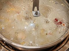 -一席地·本地鸡窝·杭帮鸡火锅(萧山银隆百货店)