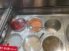 -成都你六姐·牛肉冒菜·麻辣香锅(长泰广场店)