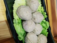 -陈记顺和潮汕牛肉火锅(棠德南路店)