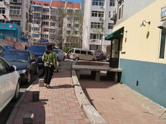 -小岛餐厅