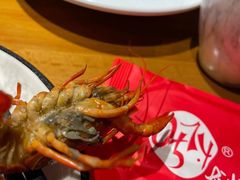 -0574龙虾的故事(东裕店)