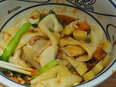 -陇上秦轩西安biangbiang面(朝龙汇店)