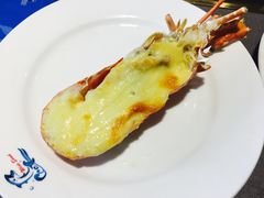 -小天鹅戴斯酒店鲸鲨百汇创作料理