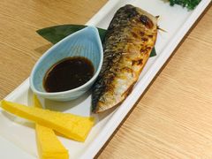 -阿吾罗·月咏精致日料(港汇恒隆广场店)