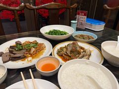 -吴记富苑(朝阳店)