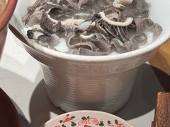 -东门口·鲜爆肚涮肉·烧烤(老门东店)