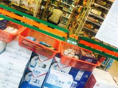 -唐久便利店(长治路文华街口店)