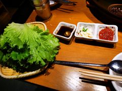 -泥炉烧肉师(新街口金銮巷店)