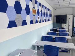 -新航道雅思托福·留学·考研培训(人民广场校区)