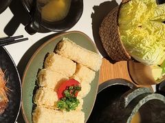 -芸山季·云南山珍菌火锅(南翔印象城MEGA店)