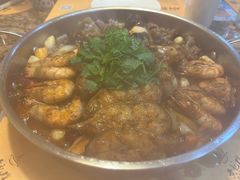 -黄记煌三汁焖锅(1818广场店)
