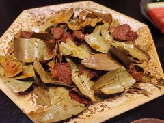 秋叶酥肉-蒙古人烤羊大师(工农大路创始店)