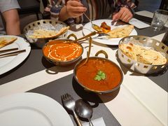 -Pita's&Tika's中东和印度风味餐厅(龙湖天街店)