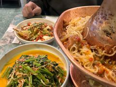 -浩海火烧云傣家菜(京广店)
