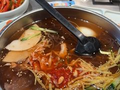 -白玉·朝鲜族烤串(南山店)