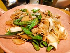 -云海肴·汽锅鸡·云南菜(苏州中心店)
