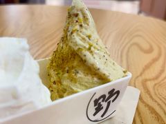 -野人先生Gelato(上海长宁龙之梦店)