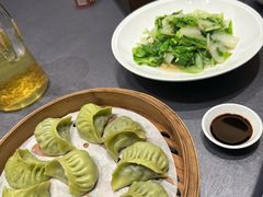 -将相和·海鲜蒸饺大连菜