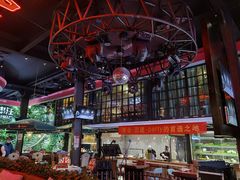 -肉串汪(望京店)