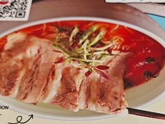 -和府捞面(金山万达店)