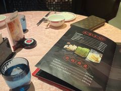 -囍凤楼·粤菜·点心·火锅(温特莱店)
