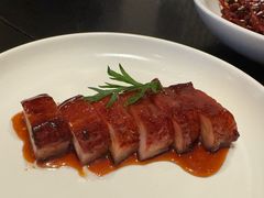 -丽晶轩中餐厅(重庆丽晶酒店)