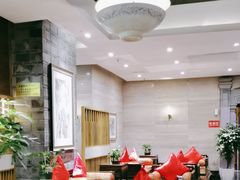 -顺兴老茶馆·精品川菜(世纪城店)