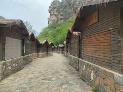 -孤山寨风景区