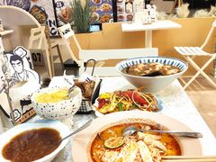 -雲物·云南小馆(好悦天地店)