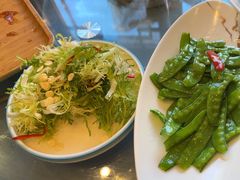 -乡村馕坑肉·烧烤·新疆菜·本地人更爱吃(阿勒泰首店)