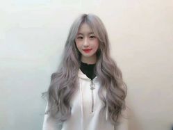 -MYYF SALON烫发染发