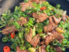 -花鸟鱼私家小厨·川菜(文殊院店)