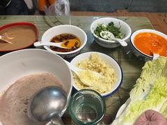 -好运来农家菜(吉林路店)